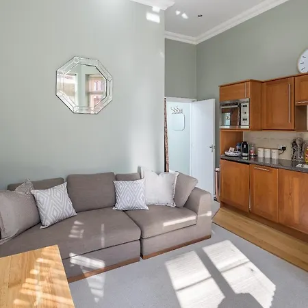 Appartement 1 Minute From Sloane Square Homm Walkable To Harrods And Kings Road